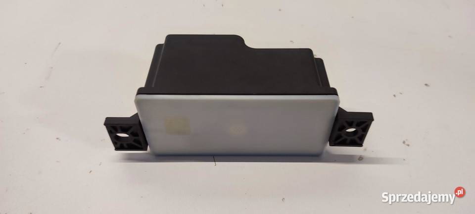 MERCEDES W205 STEROWNIK NAPIĘCIA A2059053414