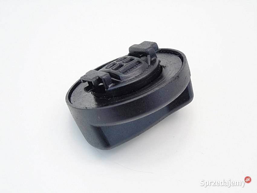 KOREK OLEJU 14 16V GOLF LEON OCTAVIA CADDY 3 Sosnowiec sprzedam