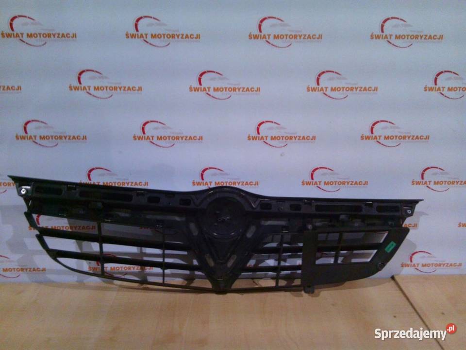 OPEL AGILA B 11r grill atrapa 7174252K0 osobowe Atrapy Kielce