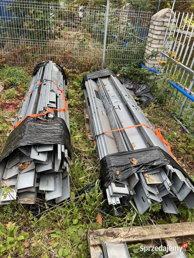 Corab system PB096 fotowoltaika konstrukcja 230 pomorskie Gdańsk