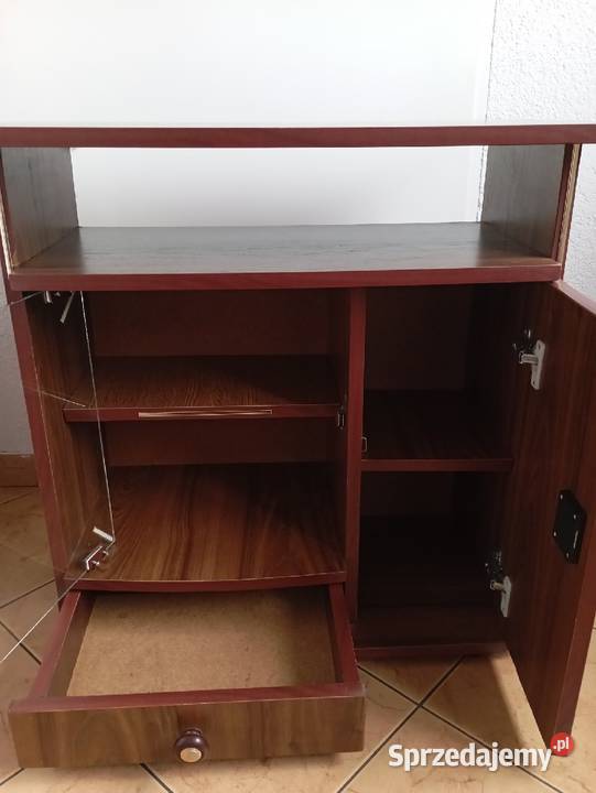 Barek komoda używana Białobrzegi