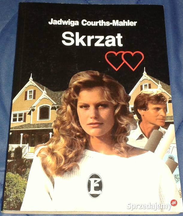 Skrzat Jadwiga CourthsMahler