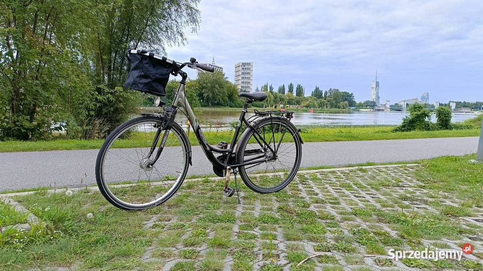 Rower Hoprider 28 ALU podkarpackie Rzeszów