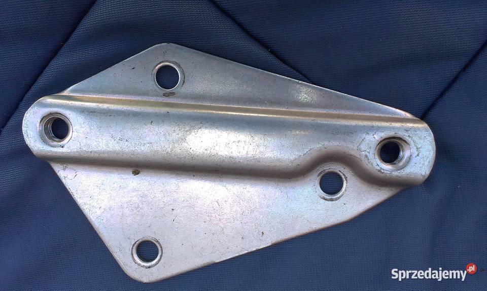 Harley sportster mocowanie blacha filtr Rybnik