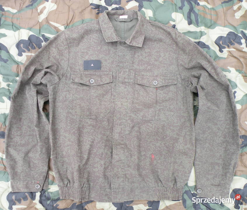 Kurtka warsztatowa M92 Czechy Wrocław