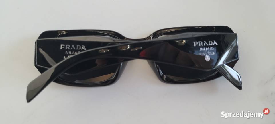 Okulary przeciwsłoneczne aviator pilotki retro mazowieckie Siedlce