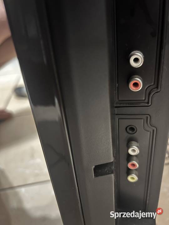 Autovox AX19DDV68 19 Nero DVBT Jaworzno