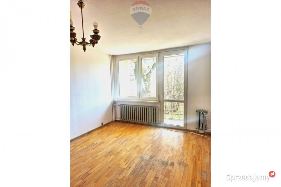 oś Manhattan 2 pokoje 44m2 śląskie Ustroń