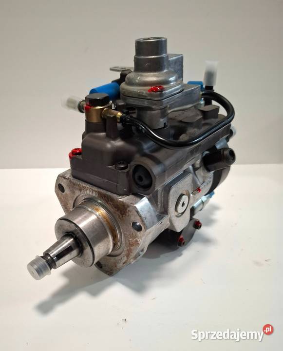 9520A311G Pompa wtryskowa Kartuzy