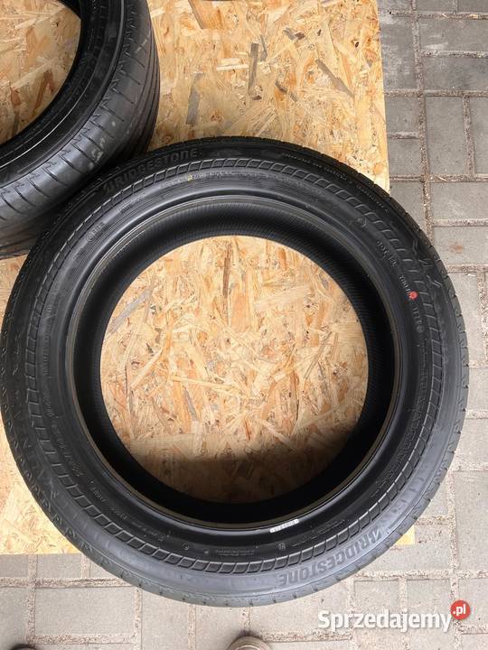 Letnie Bridgestone Alenza 001 RFT 23550 r20 podkarpackie Rzeszów