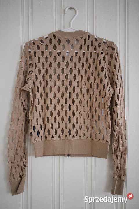 sweter bluzka kurtka lato HM xs 34 cardigan kujawsko-pomorskie sprzedam