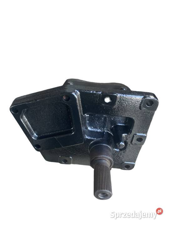 UCHWYT 84272658 87740212 HOLLAND CASE MAGNUM Kielce