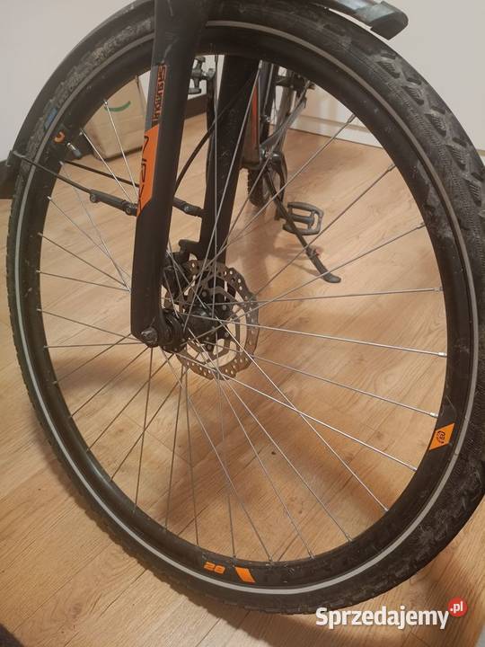 Rower Northtec Rama 20L 28 koła Kraków sprzedam