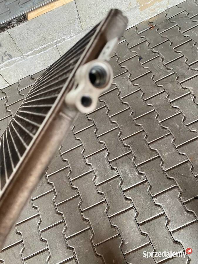 chłodnica klimatyzacji PORSCHE OEM 99657311103 Mikołów