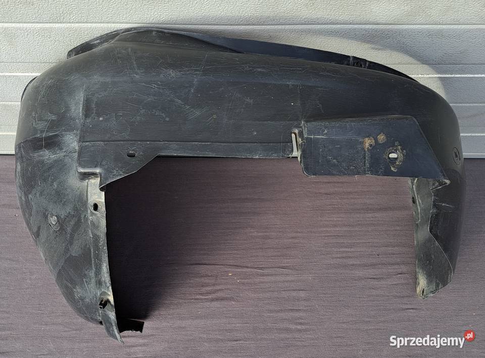 Nadkole prawy przód Audi A4 B5 19951999 Mielęcin