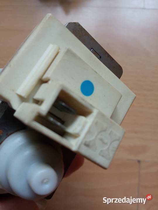 Pompa wody pralki Amica Bosch Polar Whirlpool Słupsk