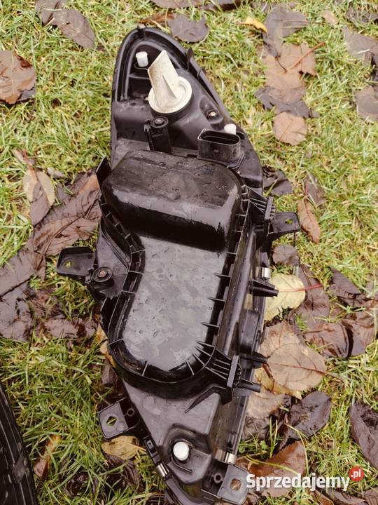 Przednie lampy Mercedes Vito komplet 2sztuki Sandomierz