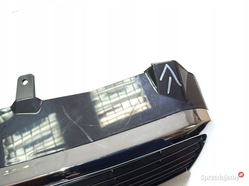Fiat Linea 20072013 ATRAPA GRILL CHROM CZARNY Skarżysko-Kamienna