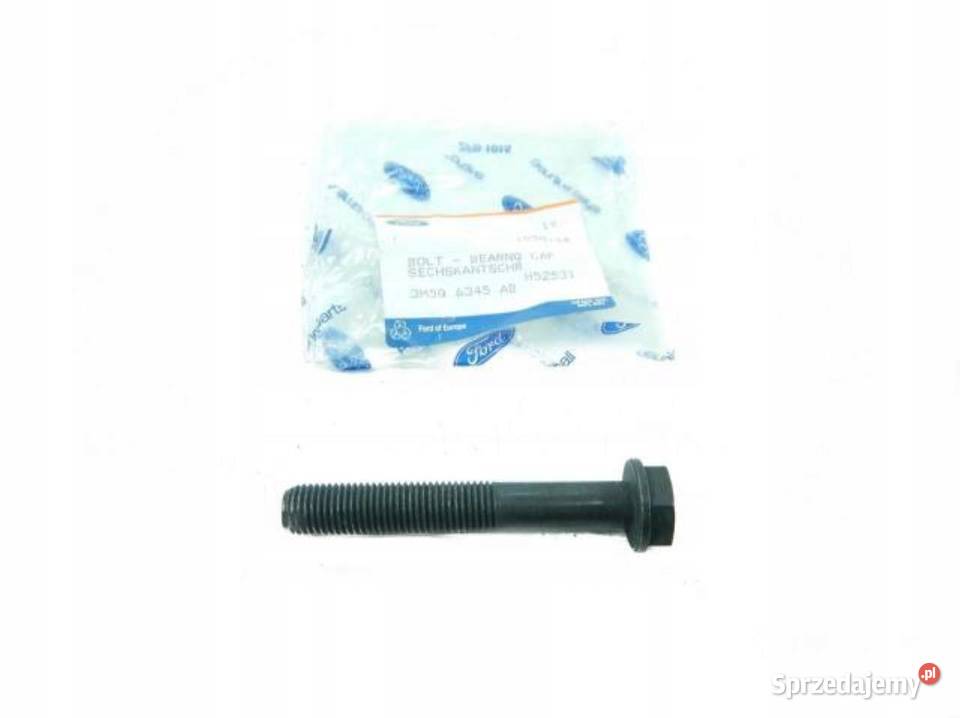 ŚRUBA STOPY BLOKU FORD KUGA 08 FOCUS 0415 C osobowe