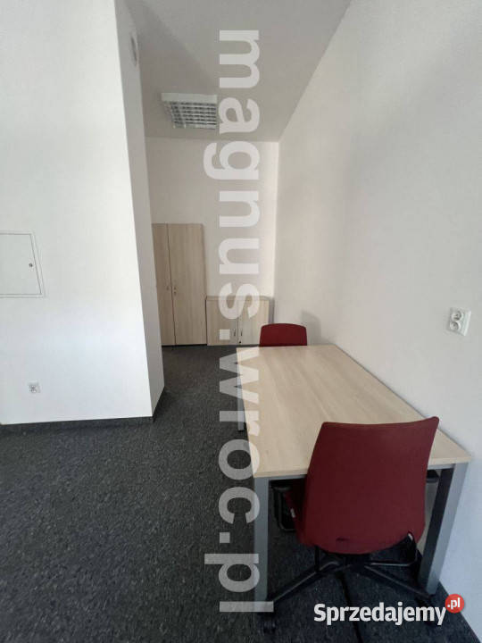 Lokal biurowy na Wrocławskim Rynku Wynajem Wrocław