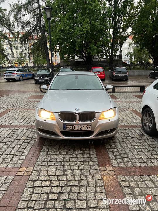 BMW seria3 combi disel M3