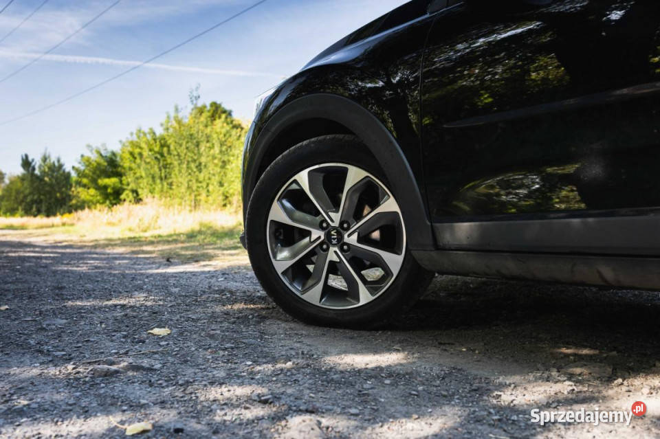 Kia Stonic 10 TGDI bluetooth