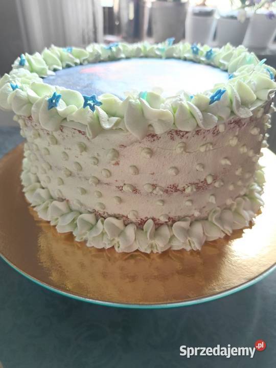 Słodkie urodzinowe na różne okazje Wrocław