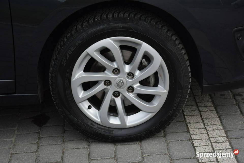 Renault Megane 16B Klimatronik Navi Led 77 lakier metallic Megane Majdan Sieniawski sprzedam