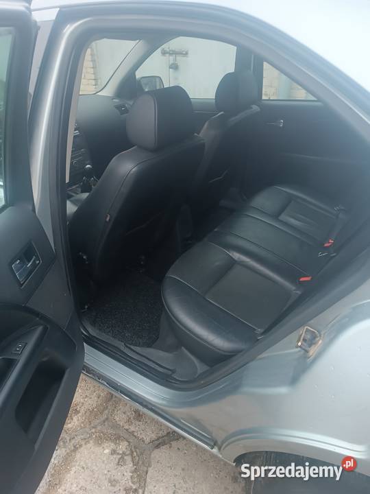Ford Mondeo MK3 20 TDCi Ghia łódzkie Łódź