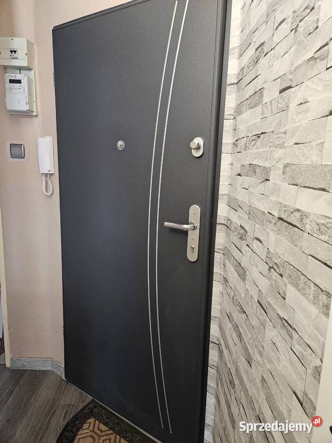 Mieszkanie na sprzedaż centrum 2 pokoje 54m papa Szczecin