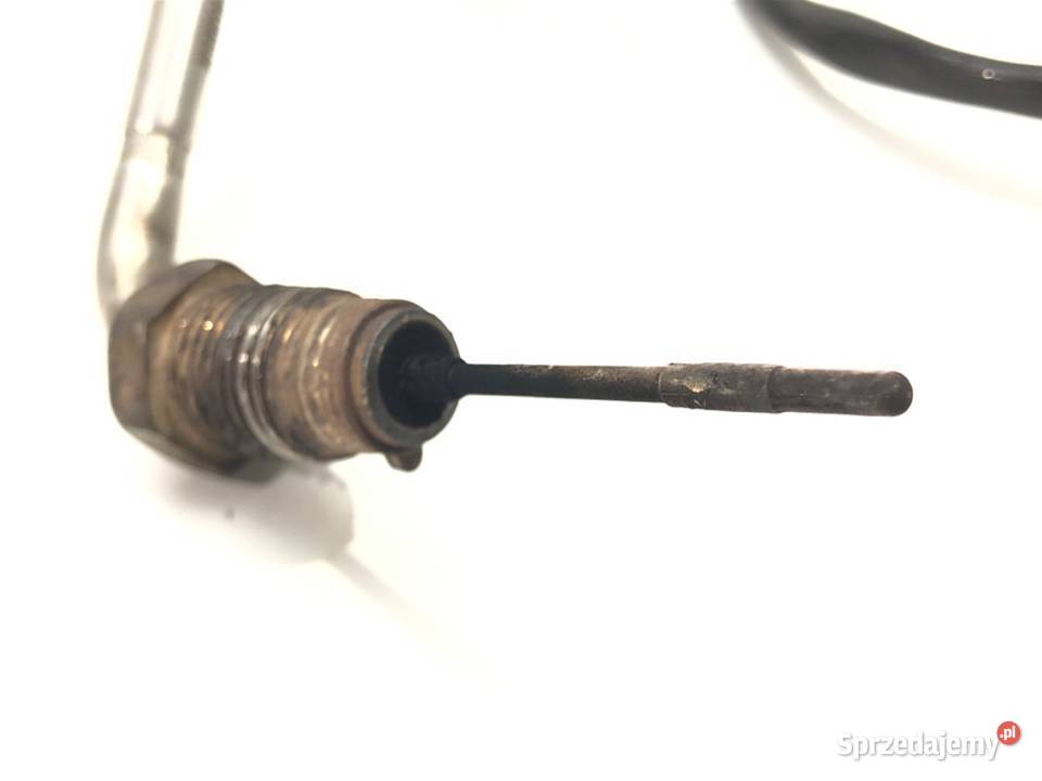 CZUJNIK TEMPERATURY SPALIN FIAT DUCATO III sprzedam