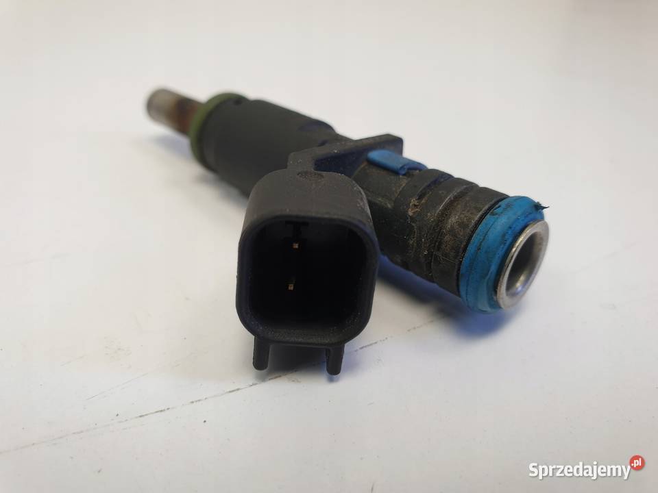 Opel Zafira B 16 16V Z16XER WTRYSKIWACZ 55562599 osobowe Janów