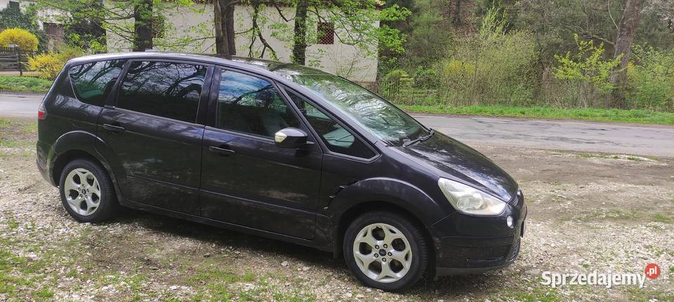 do sprzedania mam fajnego s maxa w wersji Laski