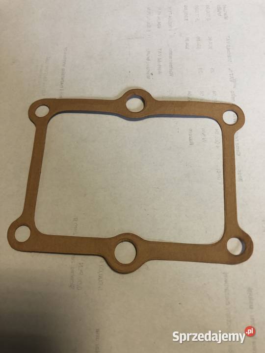 USZCZELKA OEM TOHATSU NISSAN 332021050 Piła