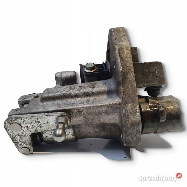 WYBIERAK SKRZYNI BIEGÓW F17 Opel Astra Vectra osobowe Chełm sprzedam