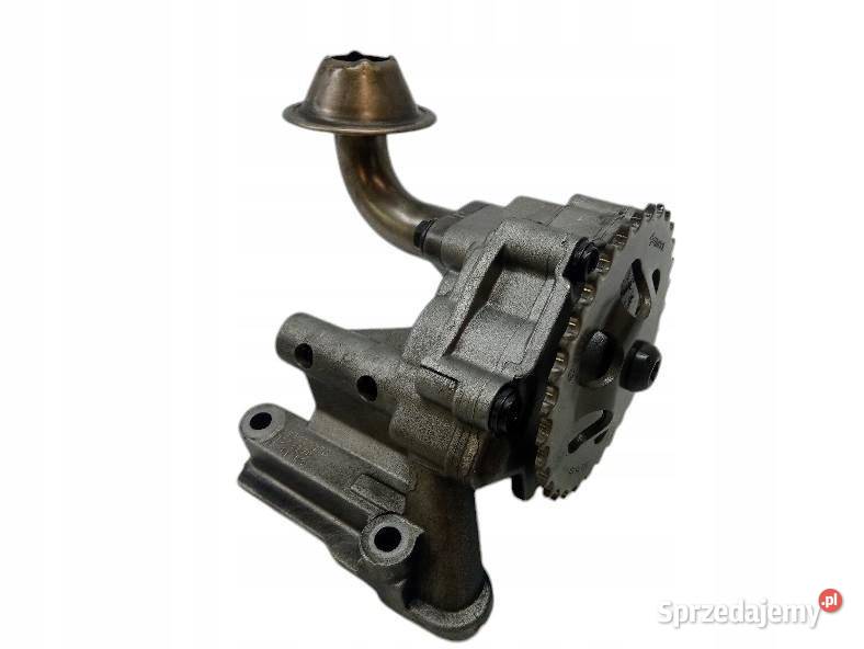 POMPA OLEJU 038115105D 19 TDI Volkswagen Golf V Rok produkcji 2006