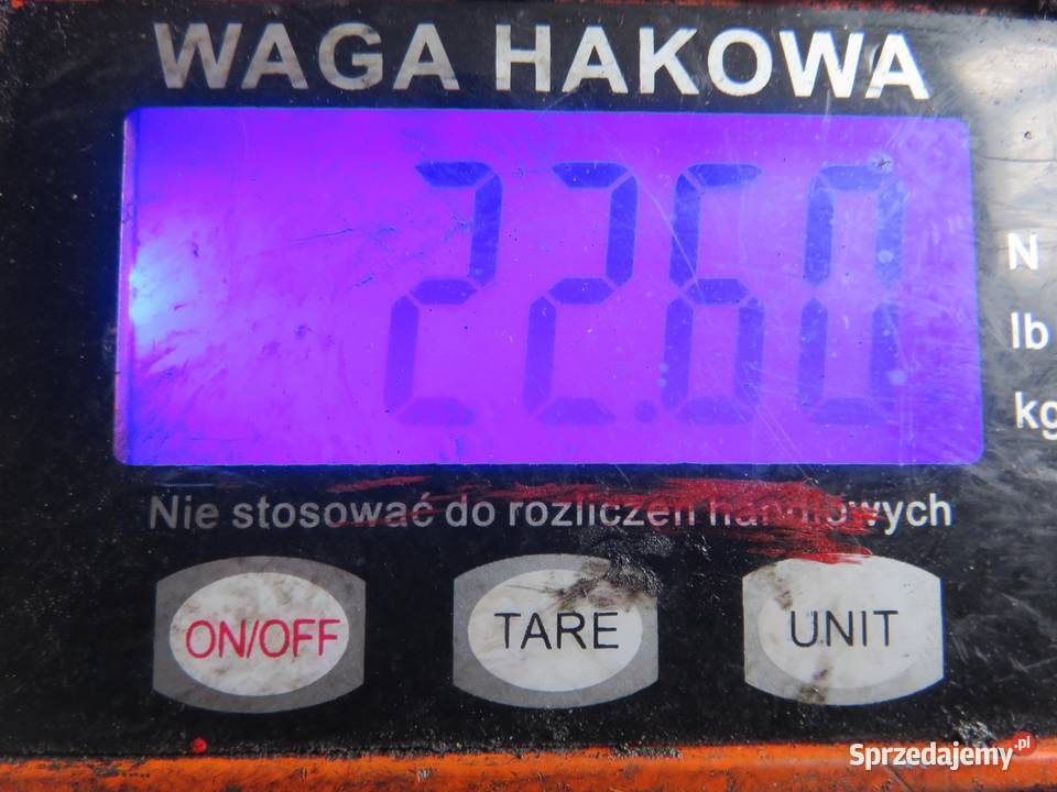 DYFER HYUNDAI SANTA F I 20 CRDi 3800R SM4WD osobowe