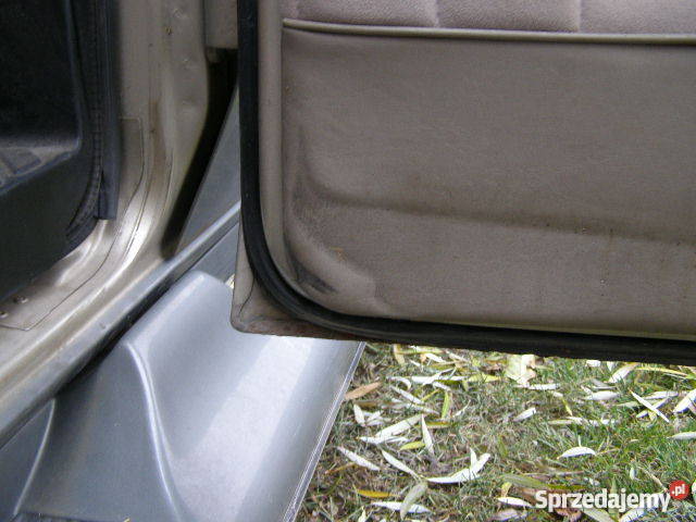 Ford Econoline E150 Salonka elektryczne lusterka Turkowice sprzedam