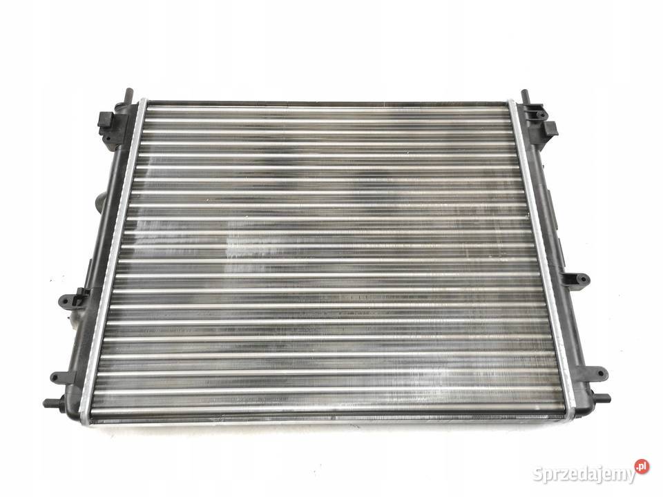 CHŁODNICA WODY VALEO RENAULT CLIO II 14 16 19 D osobowe