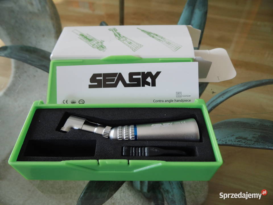 Marathon 3 Prostnica Kątnica Zestawy frezów wielkopolskie