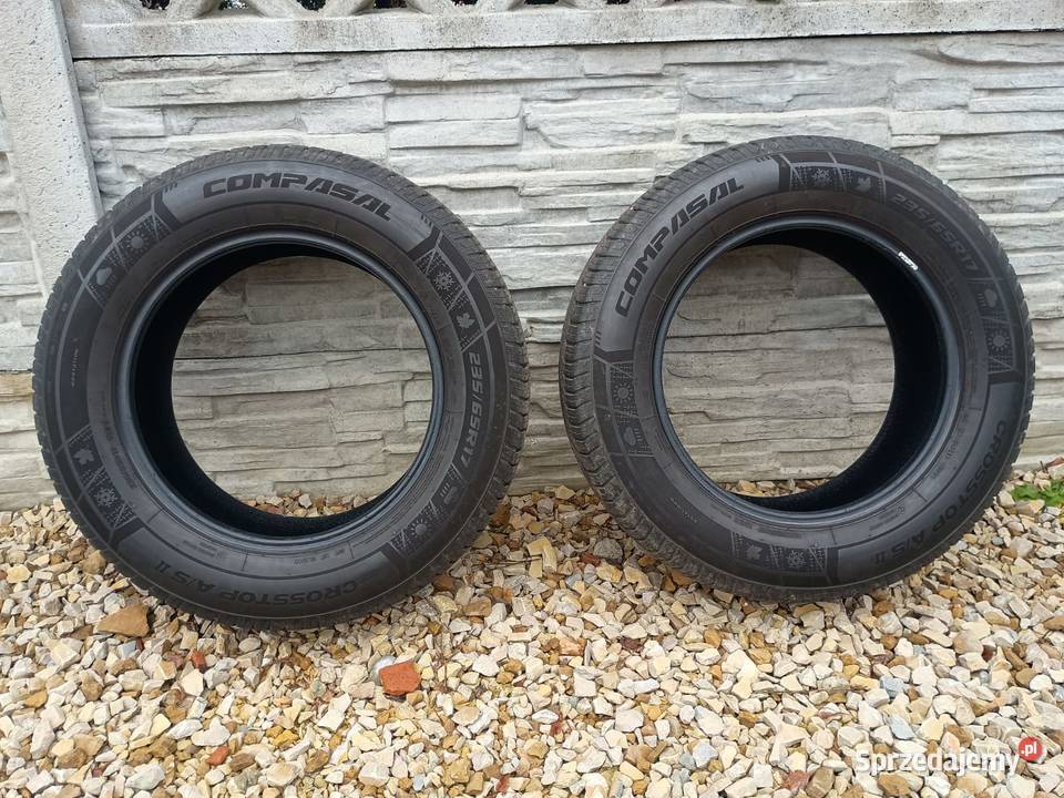 Opony Compasal 2356517 Pszczyna