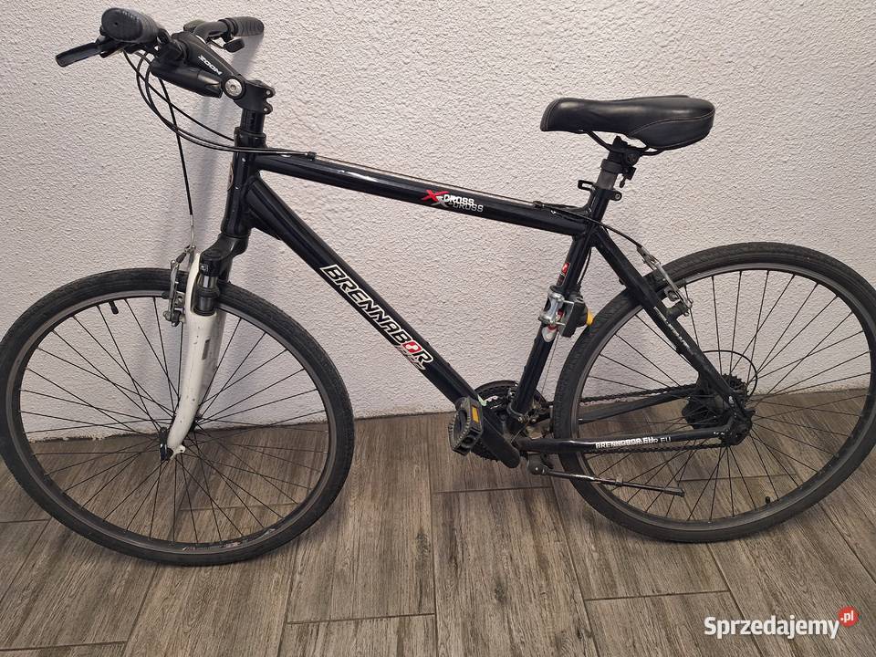 Sprzedam rower Meski i Damski Sport i Wypoczynek Rudzica sprzedam