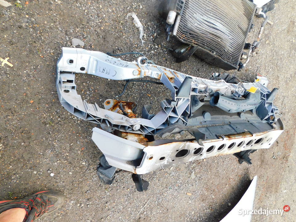 ford c pas przedni A40230 WYSYŁKA osobowe Żory sprzedam