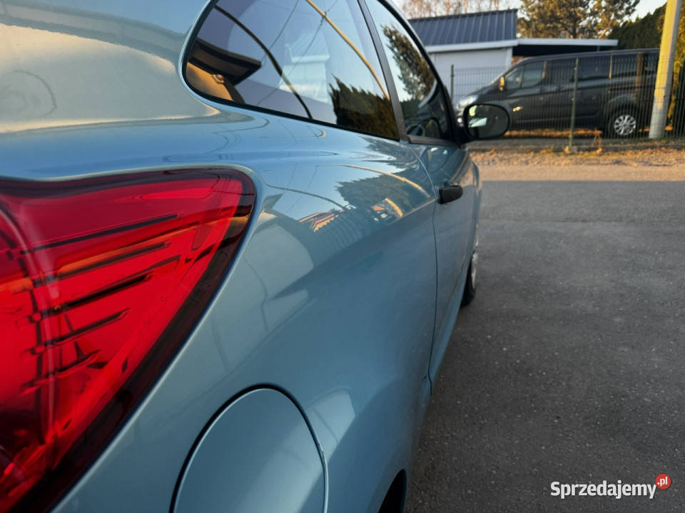 Ford KA RatyZamiana Gwarancja ładny miejski Gdów