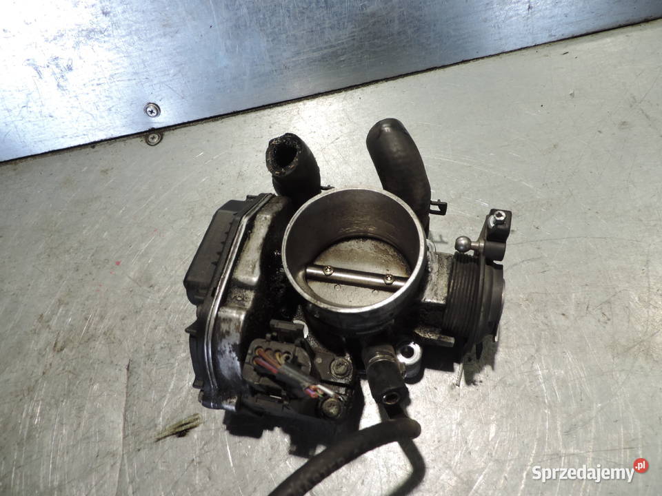 PRZEPUSTNICA VW PASSAT B5 AUDI A4 B5 16 8V osobowe Nowy Sącz
