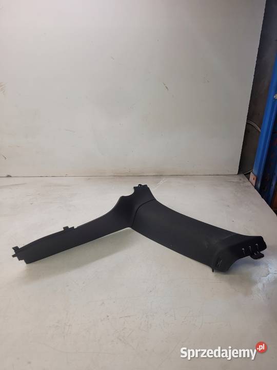 OSŁONA SŁUPKA PRAWY TYŁ AUDI A3 8P 5D 8P4867288