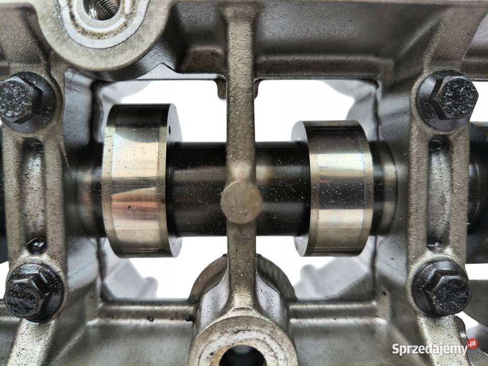 WAŁEK ROZRZĄDU obudowa Ford Focus Peugeot lubelskie Chełm