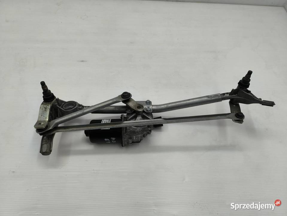 MECHANIZM WYCIERACZEK PRZÓD BMW E90 6978263 wielkopolskie