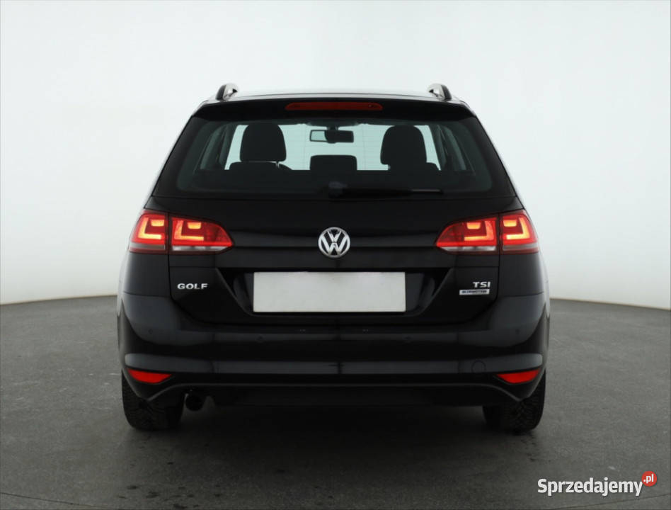 VW Golf 12 TSI Rok produkcji 2014 Piaseczno