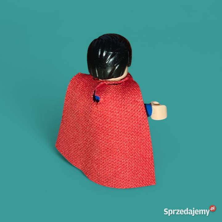 Lego Superman SH0300 Warszawa